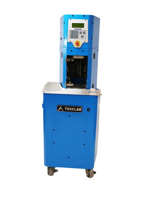 hydraulic universal testing machine gyratory compactor|Model 5850v2 Superpave™ Gyratory Compactor – Troxler.